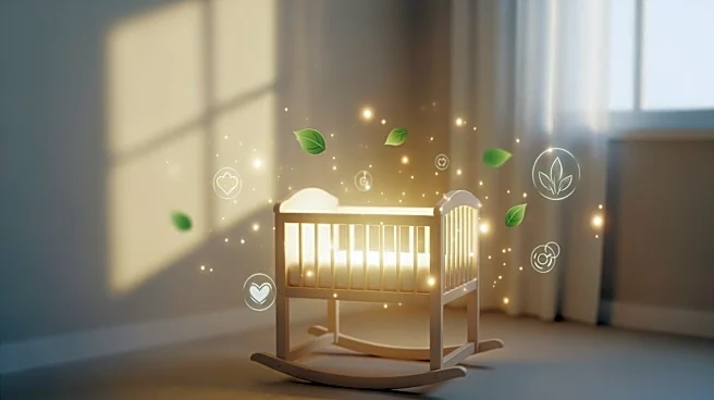 How Leave Policies Shape Early Family Well-Being