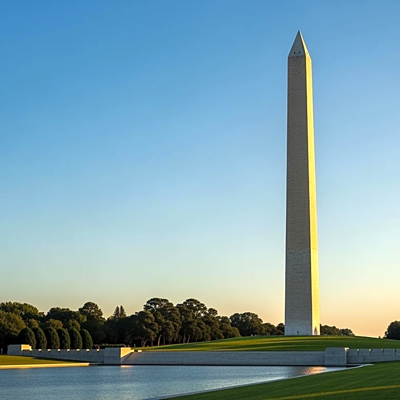 Why the Washington Monument Still Inspires National Pride