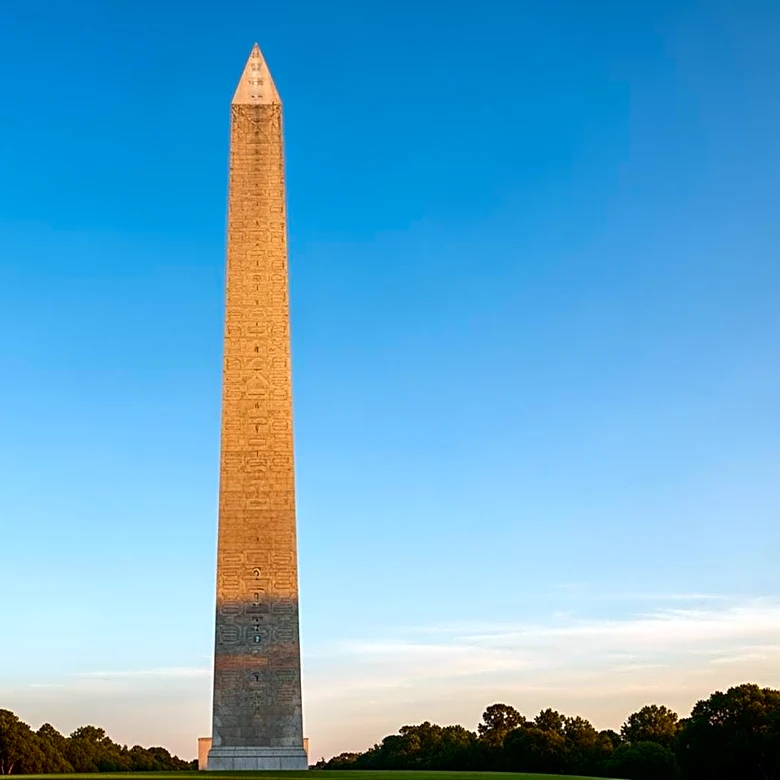 Why the Washington Monument’s Construction Story Still Matters