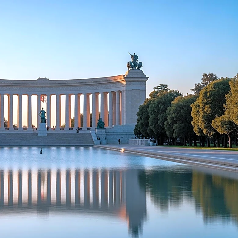 How the Lincoln Memorial Became a Platform for Justice