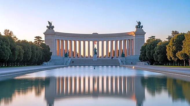 How the Lincoln Memorial Became a Platform for Justice