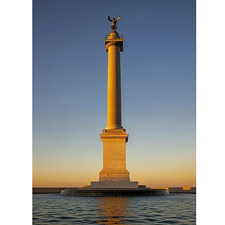 The Monument That Preserved Abraham Lincoln’s Legacy for Future Generations