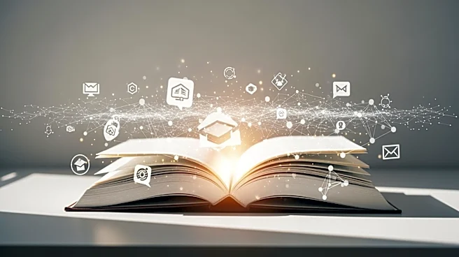 How Free Online Textbooks Cut Learning Costs by Approximately 80%