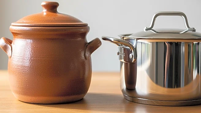 How Hollow Wooden Stick Handles Revolutionized Open-Fire Cooking Safety