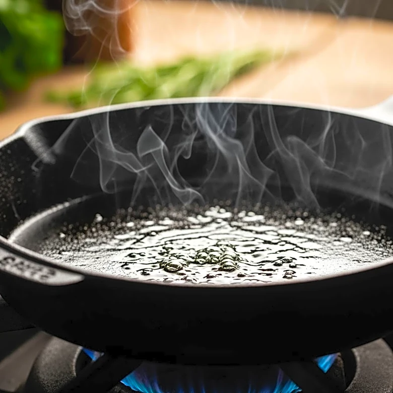 Why Pan Frying Holds Cultural Importance Across Global Cuisines