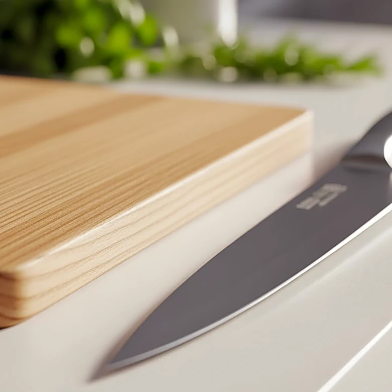 Why Cutting Board Materials Matter for Food Safety