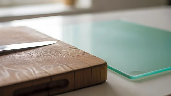 Why Cutting Boards Remain Essential Across Centuries