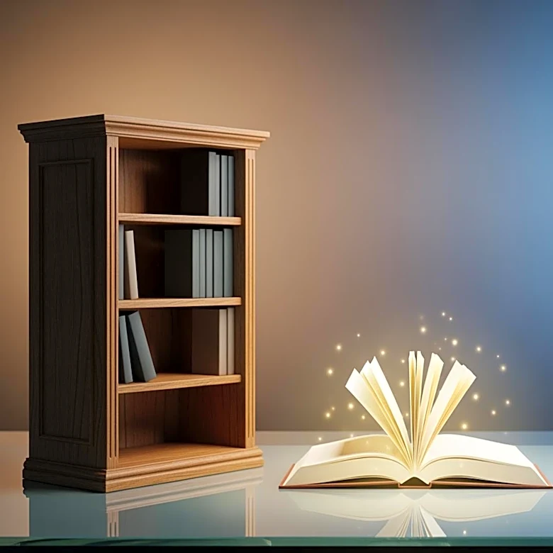 Open Educational Resources Made Learning Easier to Share