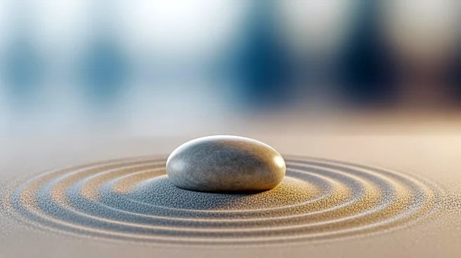 Why Body Scan Meditation Starts With Simple Attention