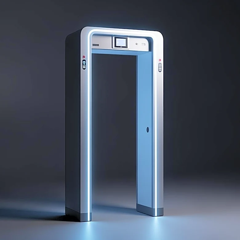 How Millimeter Wave Tech Changed Body Scanning