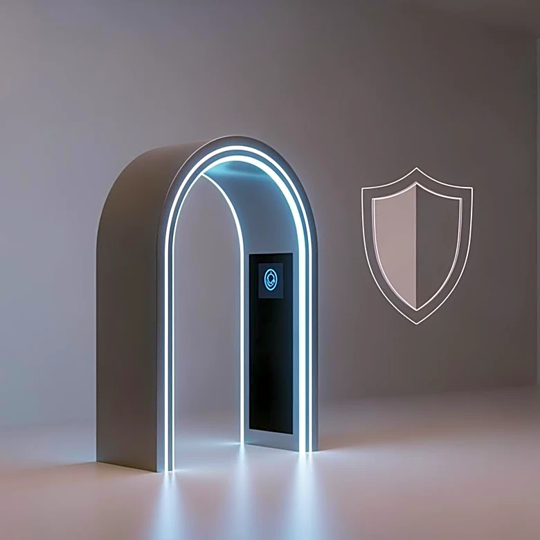 Why Body Scanners Created Ethical Concerns at Checkpoints