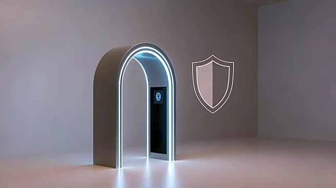 Why Body Scanners Created Ethical Concerns at Checkpoints