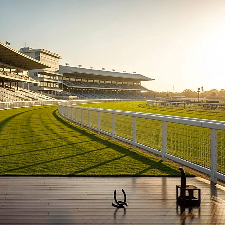 Inside the History of the Belmont Stakes and Belmont Park