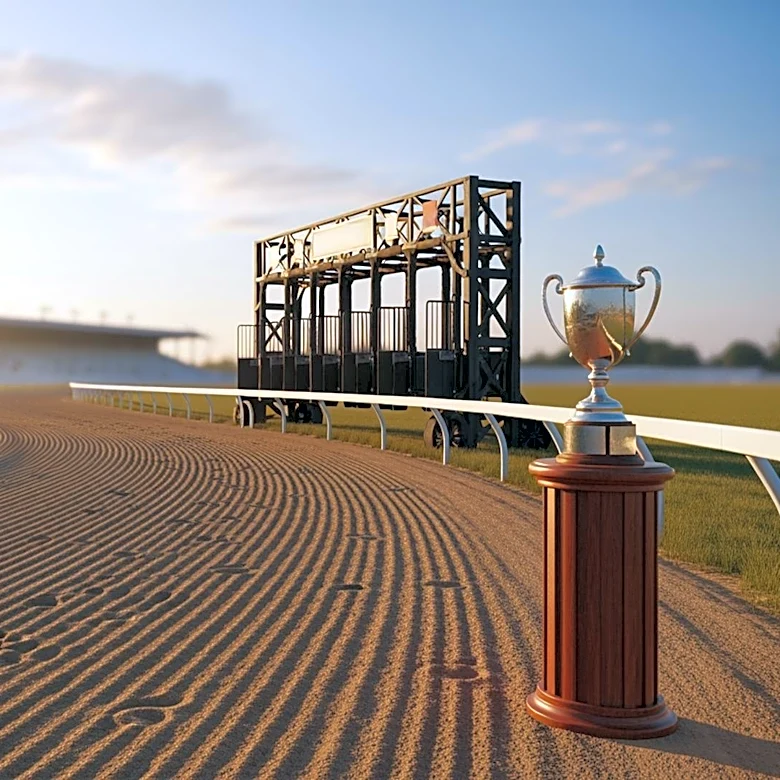 On This Day: Commando Captured Victory in the Belmont Stakes