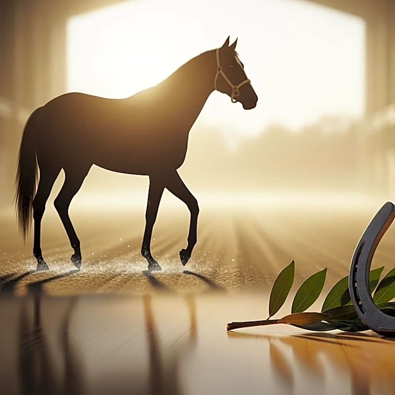 This Day in History: Kentucky Derby Winner Leonatus Became a Successful Sire