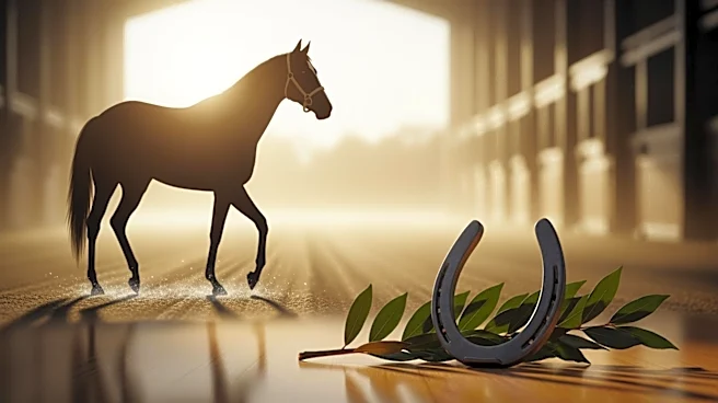 This Day in History: Kentucky Derby Winner Leonatus Became a Successful Sire