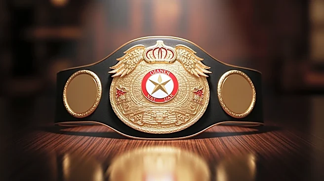 This Day in History: Wilfred Benítez Became a Three-Division Champion