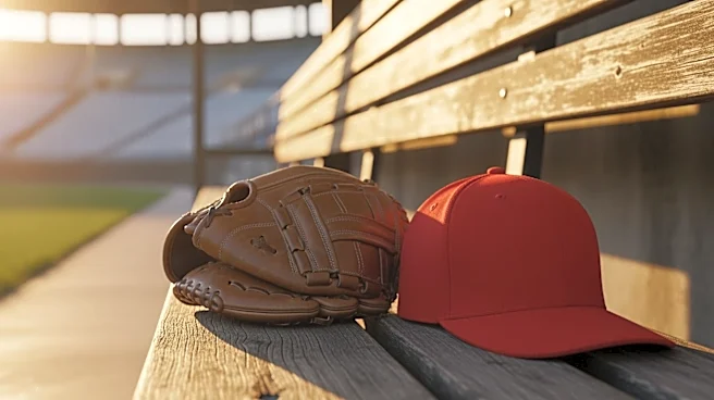 How John Harrington Impacted the Boston Red Sox Organization