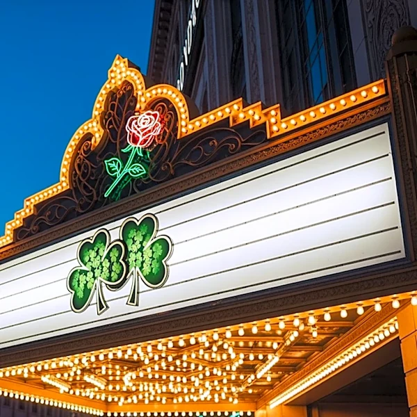 Why Abie’s Irish Rose Remains an Important Cultural Theater Work