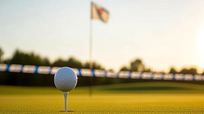 The Golfer Known as “Lefty” Who Redefined Modern Golf Success
