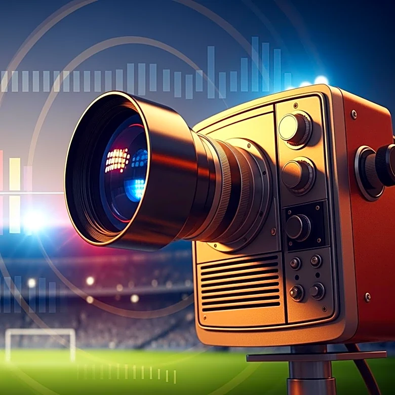 From Friday Night Basketball to Local Recognition: WHIZ-TV’s Sports Legacy