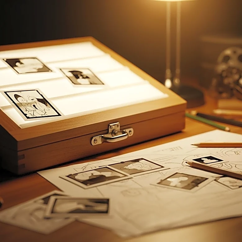 The Kansas City Studio Where Walt Disney and Ub Iwerks Collaborated