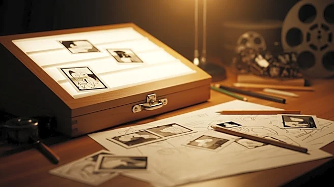 The Kansas City Studio Where Walt Disney and Ub Iwerks Collaborated