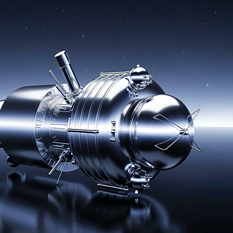The First U.S. Satellite That Revealed Earth’s Radiation Belts