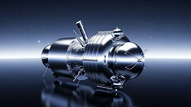 The First U.S. Satellite That Revealed Earth’s Radiation Belts