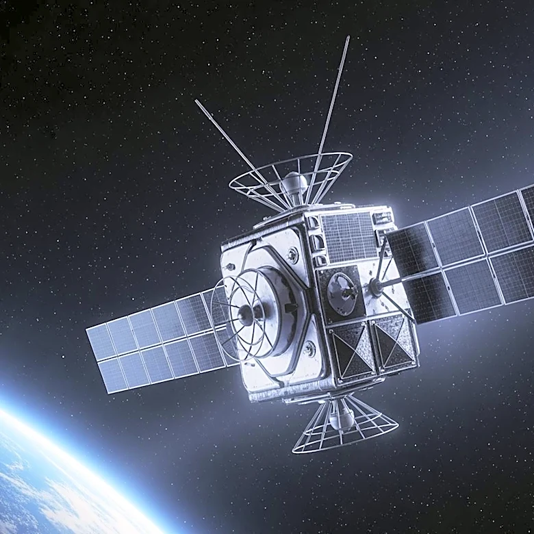 68 Years Ago Today, Explorer 1 Marked a Turning Point in Space Exploration