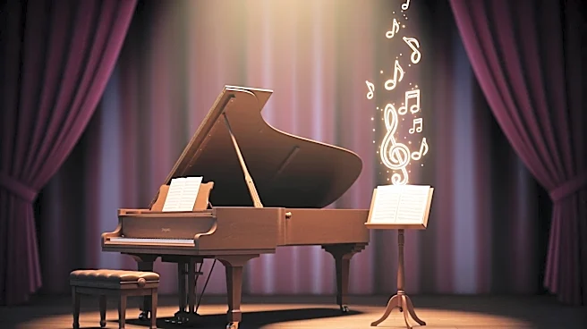 This Day in History: Shuffle Along Introduced Jazz to the Broadway Stage