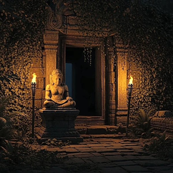 Why Temple of Doom Became One of the Franchise’s Most Memorable Entries
