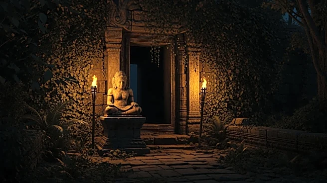 Why Temple of Doom Became One of the Franchise’s Most Memorable Entries