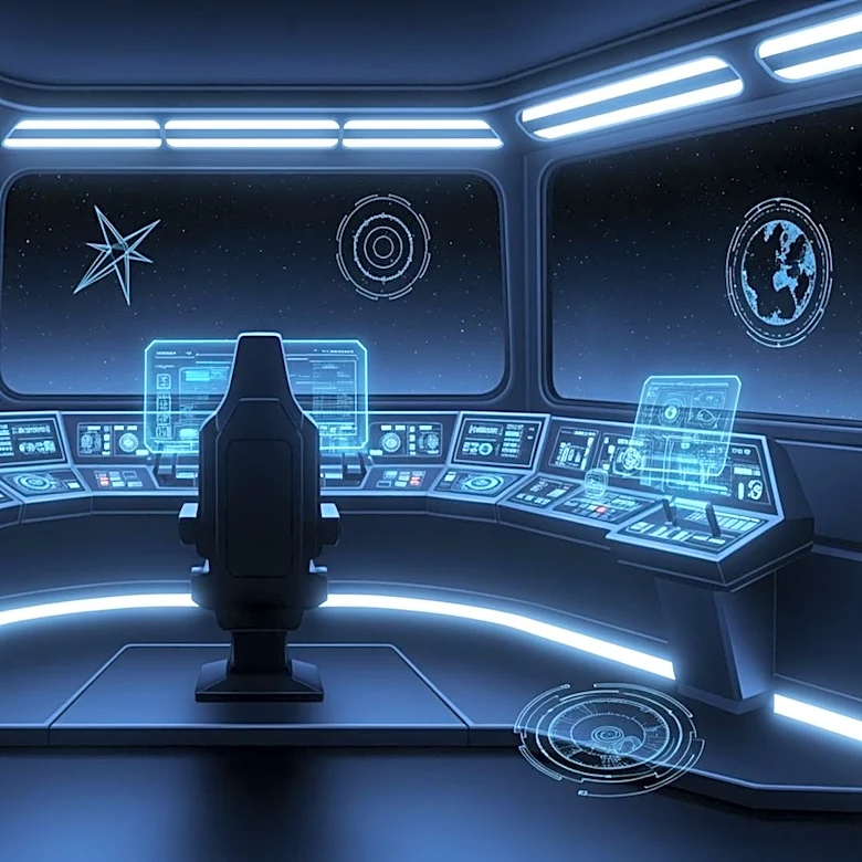 The USS Enterprise-D Crew That Defined a New Era of Star Trek