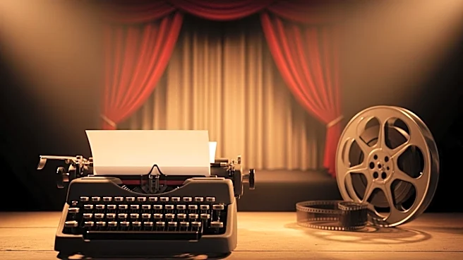 How Film and Musical Adaptations Reimagined Bonnie and Clyde