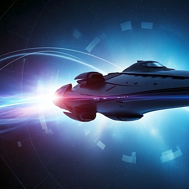 The Sci-Fi Series That Broke New Ground in Television Distribution