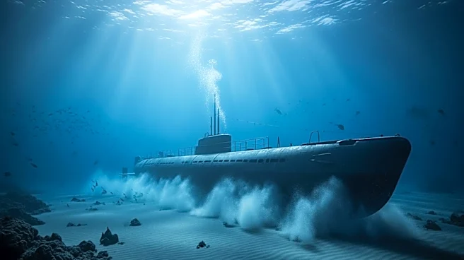 On This Day: USS Squalus Suffered a Tragic Sinking Before Becoming USS Sailfish