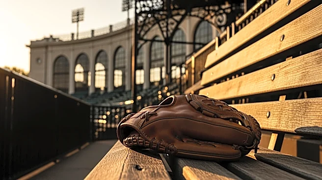How Shibe Park Became a Landmark in Philadelphia Baseball History