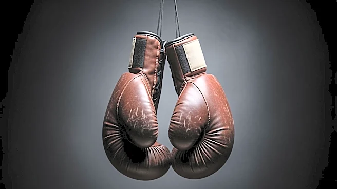 This Day in History: Muhammad Ali Defeated Richard Dunn in Munich