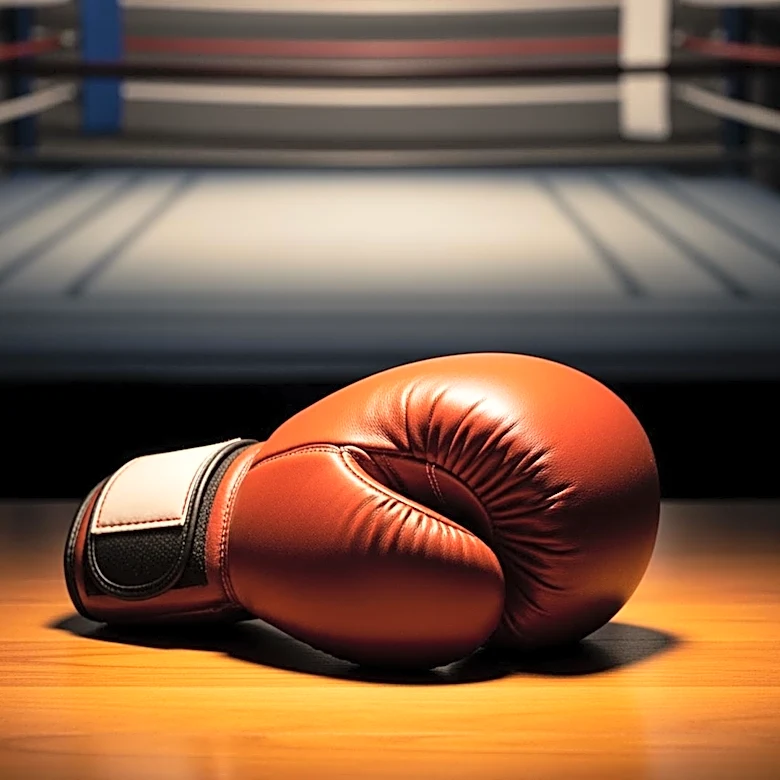 From Golden Gloves to Championship Glory: The Story of Bob Foster
