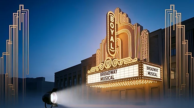The Musical That Celebrated Individuality and Living Life Fully