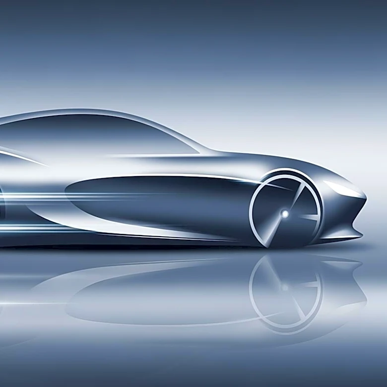 Inside the Design Evolution of the Chrysler Concorde
