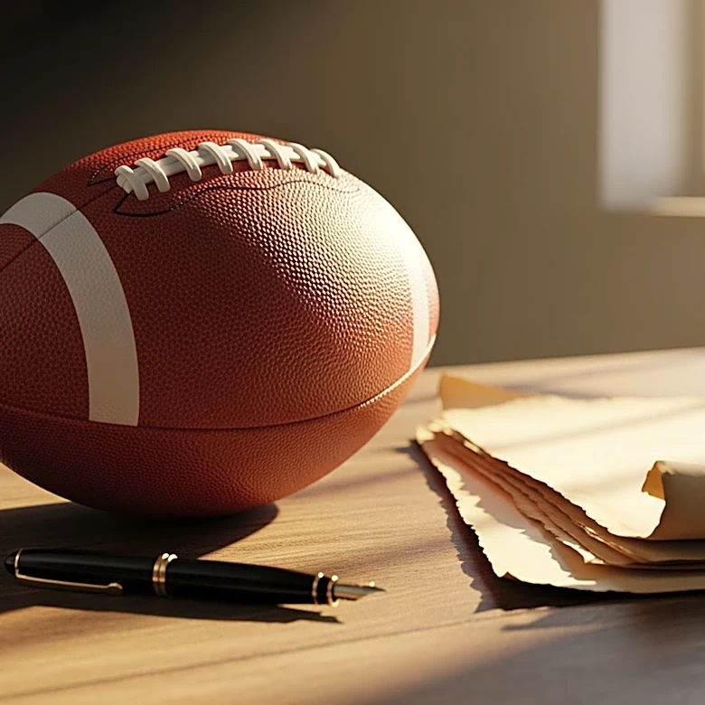 Carl Storck’s Role in Creating the NFL Still Shapes Football