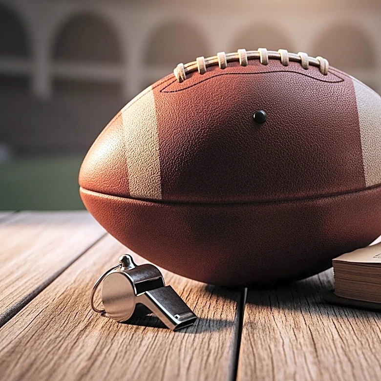 The Leadership Overhaul That Marked a New NFL Era