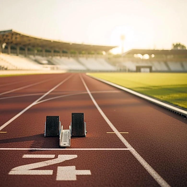 Why Jesse Owens Remains One of Track and Field’s Giants