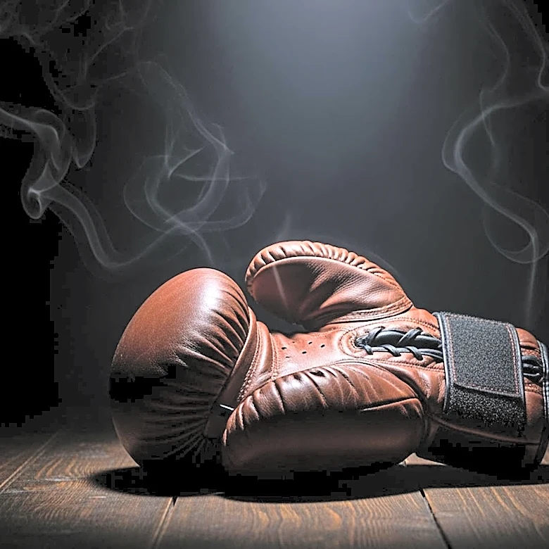 How Ali vs. Liston Became Boxing’s Great Mystery