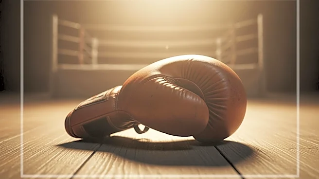 How Muhammad Ali Became More Than a Champion