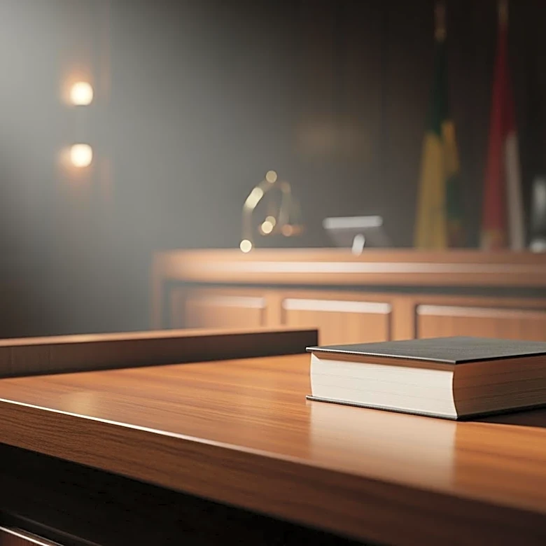 How Stewart Rhodes Became Central to the Jan. 6 Prosecutions