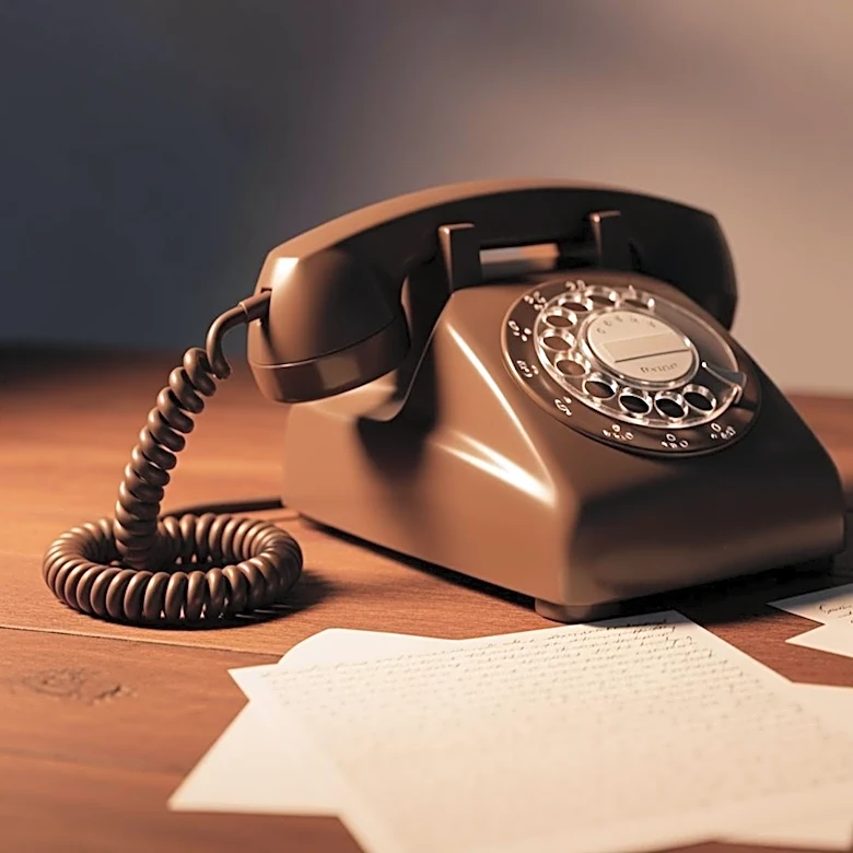 Lucille Fletcher Turned a Phone Call Into an Iconic Thriller