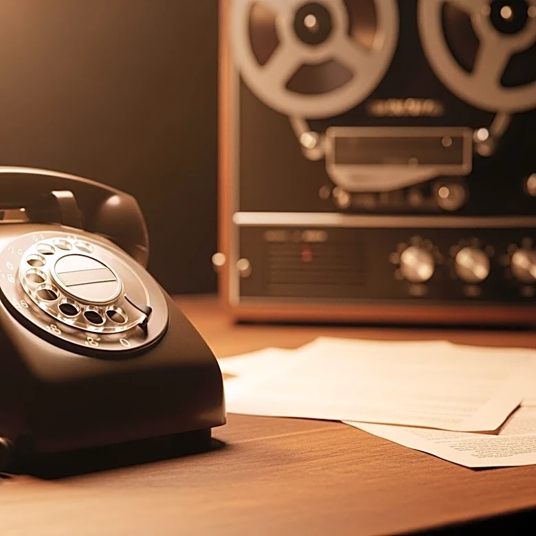 This Day in History: Sorry, Wrong Number First Aired on Radio